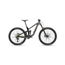 GIANT Mountainbike 29 Reign Advanced Pro 2 silber | S