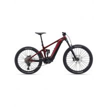 GIANT Herren E-Mountainbike Reign E+2 rot | S