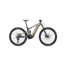 GIANT Herren E-Mountainbike TRANCE X E+ 2 camel | M