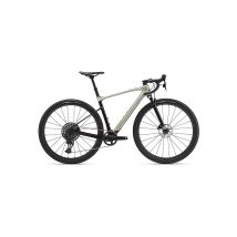 GIANT Gravelbike REVOLT X ADVANCED PRO 1 beige | M/L