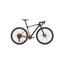 GIANT Gravelbike Revolt X1 schwarz | M