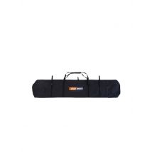 GIGASPORT Skisack Nordic Vario Duo schwarz