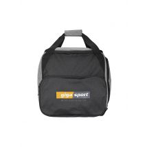 GIGASPORT Skischuhtasche Engelberg schwarz