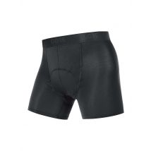 GOREWEAR Herren Rad Unterhose C3 Shorty+ schwarz | L