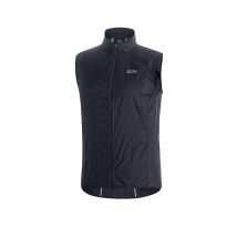 GOREWEAR Herren Laufweste Drive GORE-TEX INFINIUM schwarz | M