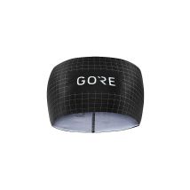 GOREWEAR Stirnband Grid schwarz