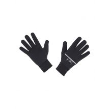 GOREWEAR Laufhandschuhe R3 schwarz | 7