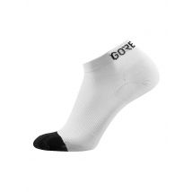 GOREWEAR Damen Radsocken Essential Short weiss | 35-37