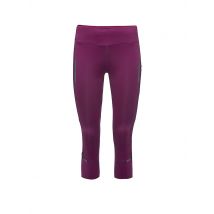 GOREWEAR Damen 3/4 Lauftight Impulse beere | 36