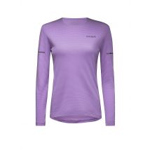 GOREWEAR Damen Laufshirt Contest 2.0 lila | 36