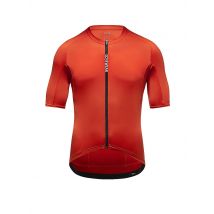 GOREWEAR Herren Rad Trikot Spinshift orange | L