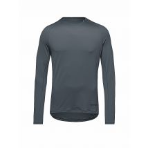 GOREWEAR Herren Laufshirt Everyday grau | L