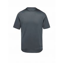 GOREWEAR Herren Laufshirt Everyday grau | XXL