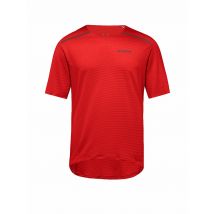 GOREWEAR Herren Laufshirt Contest 2.0 rot | S