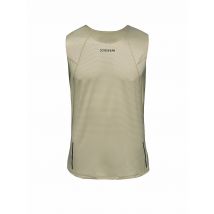 GOREWEAR Herren Laufsinglet Contest 2.0 beige | M