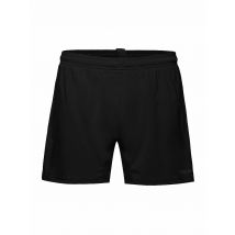 GOREWEAR Herren Laufshort Concurve 5 schwarz | XL