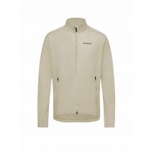 GOREWEAR Herren Laufjacke Concurve Windbreaker beige | XL