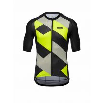 GOREWEAR Herren Radtrikot Spirit Signal schwarz | M