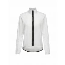 GOREWEAR Damen Windjacke Spinshift weiss | M
