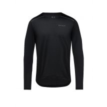 GOREWEAR Herren Laufshirt Contedst 2.0 schwarz | S