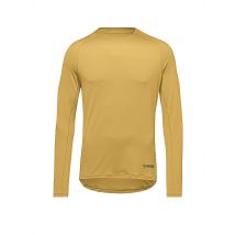 GOREWEAR Herren Laufshirt Everyday senf | XXL