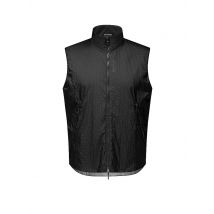 GOREWEAR Herren Laufweste Concurve Windstopper schwarz | M