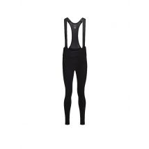 GOREWEAR Herren Winter Radhose Swiftride Thermo Latz schwarz | M