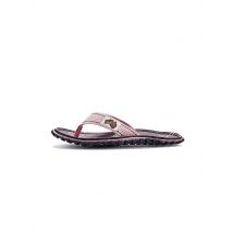 GUMBIES Damen Zehentrenner Original pink | 38
