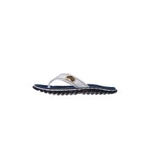 GUMBIES Damen Zehentrenner Original dunkelblau | 36
