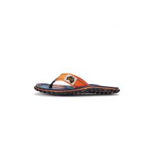 GUMBIES Zehentrenner Original orange | 37