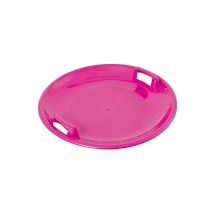 HAMAX Schneeteller UFO pink