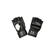 HAMMER Sandsackhandschuhe Premium MMA schwarz | S/M