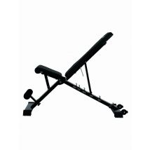 HAMMER Hantelbank Force 2.0 schwarz