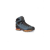 HANWAG Herren Bergschuhe Makra Trek GTX dunkelblau | 43