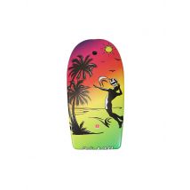 HAPPY PEOPLE Schaum-Badematte Beach Body Board ca. 94 cm keine Farbe