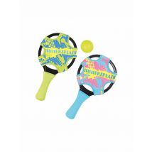 HAPPY PEOPLE Beachball Set Neopren keine Farbe