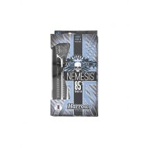 HARROWS Softdart-Pfeile Nemesis grau | 16G