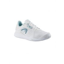 HEAD Damen Tennisschuhe Sprint Team 3.5 Clay weiss | 38