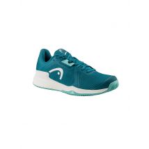 HEAD Damen Tennisschuhe Sprint Team 3.5 Clay mint | 38