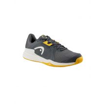 HEAD Herren Tennisschuhe Sprint Team 3.0 Clay grau | 41