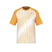 HEAD Herren Tennisshirt Performance orange | S