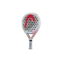 HEAD Padel Tennisschläger Zephyr UL silber
