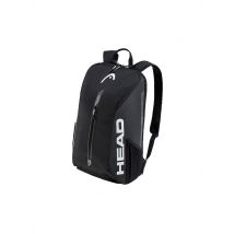 HEAD Tennisrucksack Tour 25L schwarz