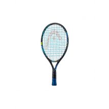 HEAD Kinder Tennisschläger Novak 19 schwarz