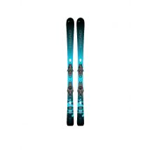 HEAD Damenski Set Super Joy + Joy 11 GW SLR schwarz | 153
