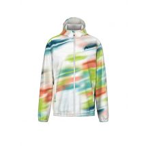 HEAD Herren Tennisjacke Blur bunt | XL