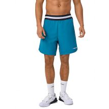 HEAD Herren Tennisshort Power petrol | M