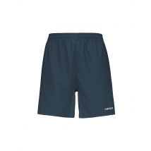 HEAD Herren Tennisshort Club dunkelblau | L