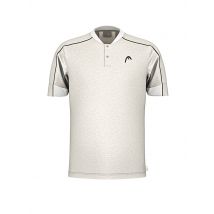 HEAD Herren Tennispolo Play Tech beige | M