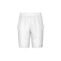 HEAD Herren Tennisshort Performance weiss | XL